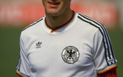 karl heinz waalkes