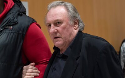 gerard depardieu