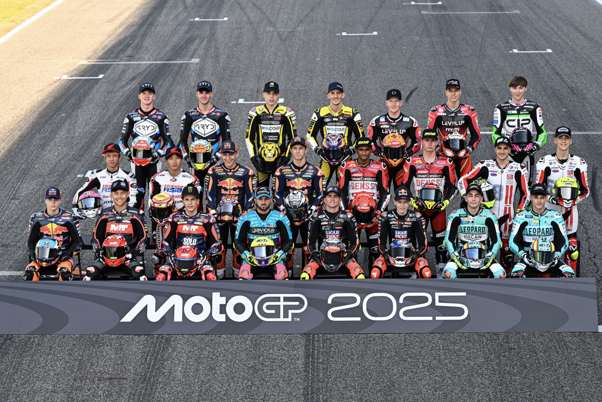 motogp 2025