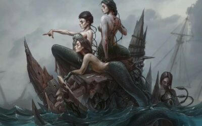 sirens