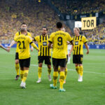 dortmund – mönchengladbach