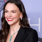 sutton foster