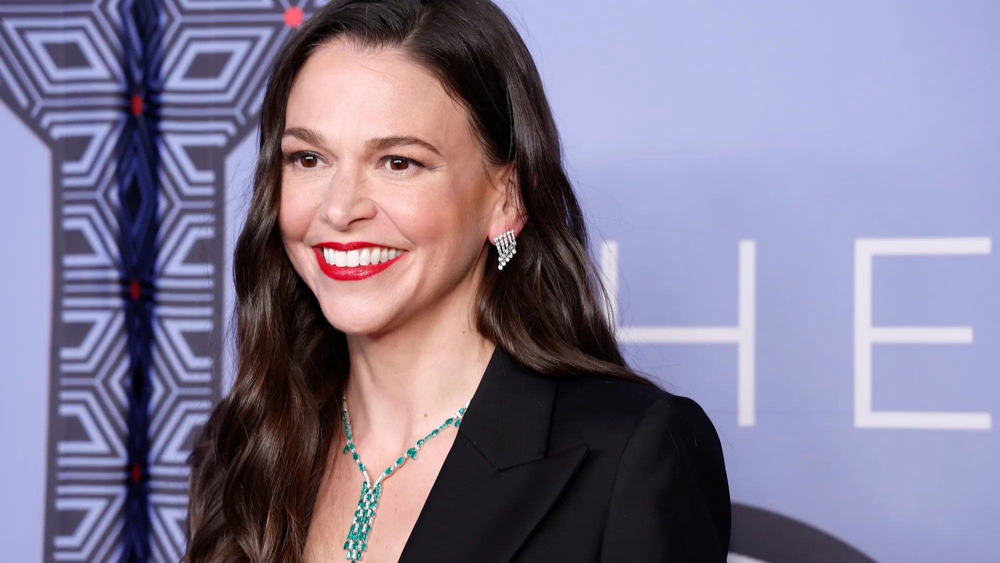 sutton foster