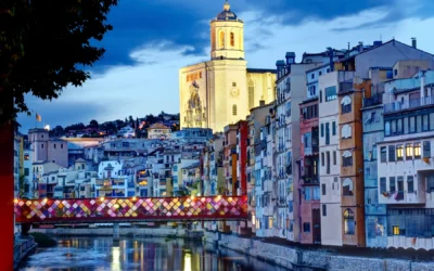 girona