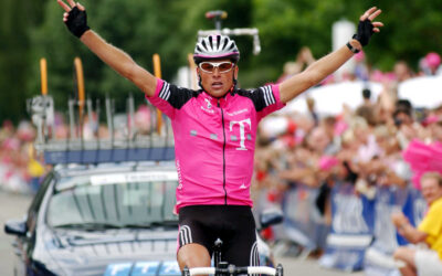 Jan Ullrich Doku