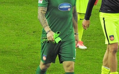 kevin müller