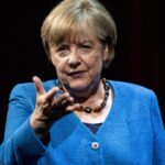 angela merkel freiheit