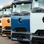 daimler truck aktie