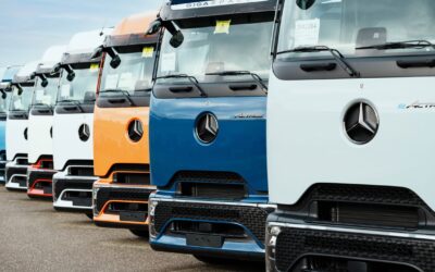 Daimler Truck Aktie – Entwicklung, Prognose und Chancen für Anleger daimler truck aktie