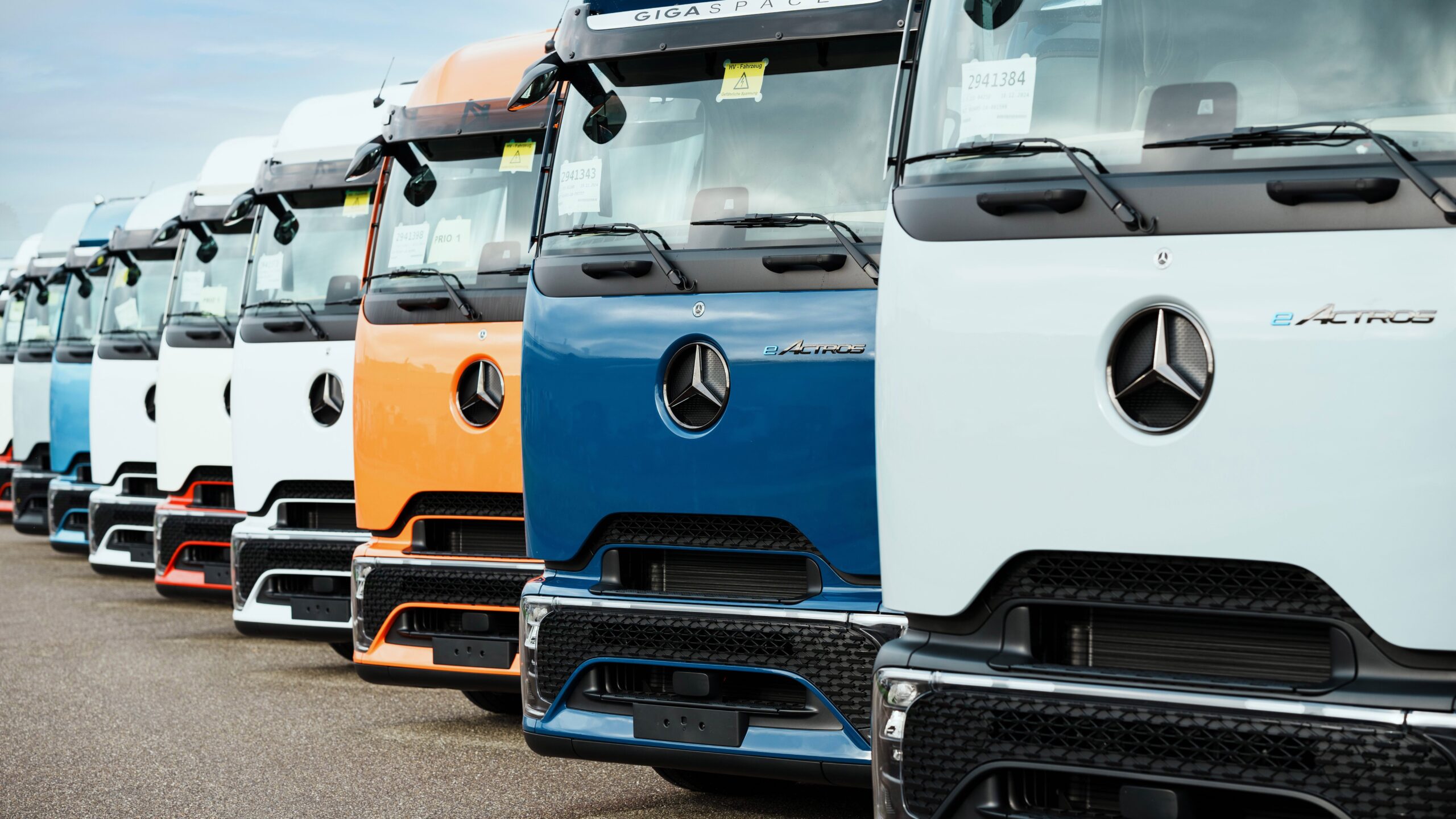 daimler truck aktie
