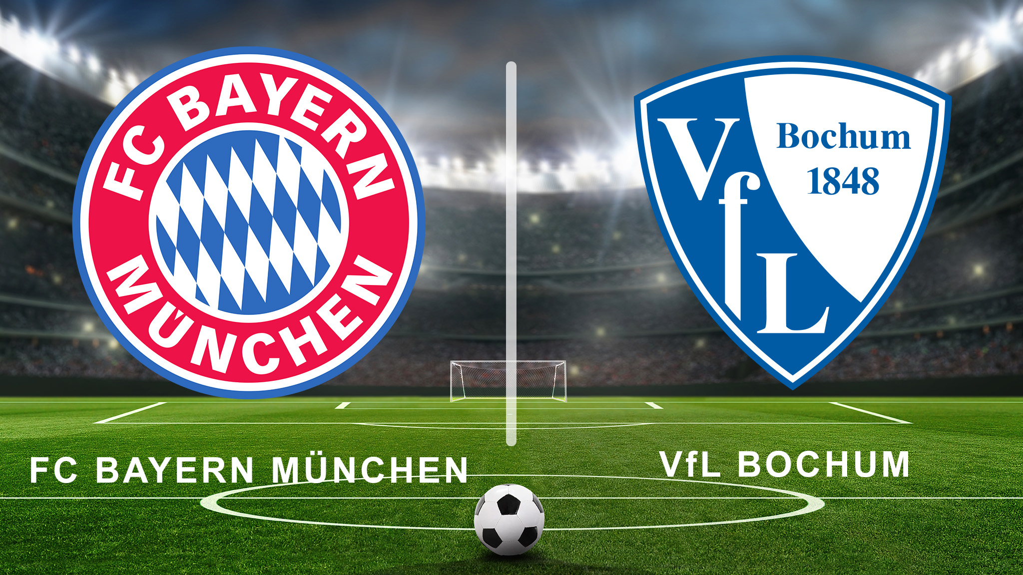 bayern – bochum
