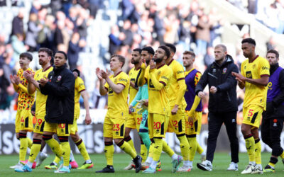 relegation