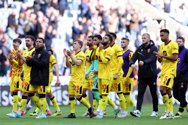 relegation