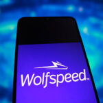 wolfspeed