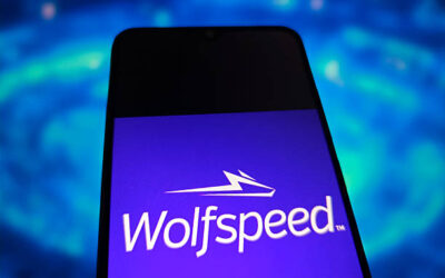 wolfspeed