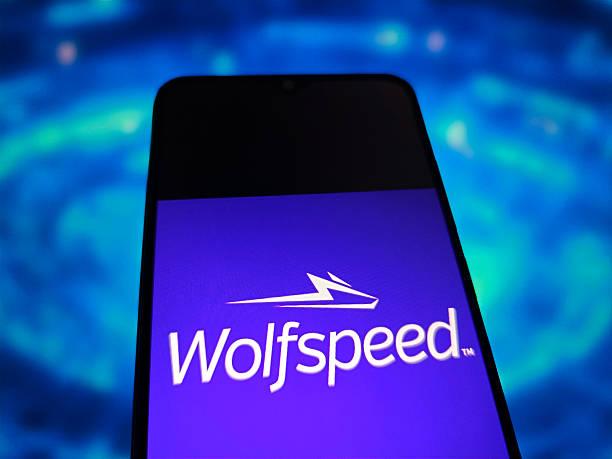 wolfspeed
