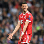 sandro wagner