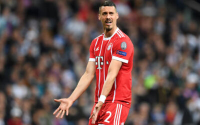 sandro wagner
