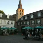 wetter krefeld