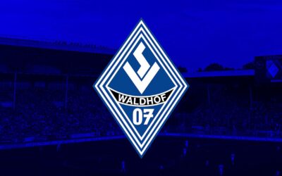 SV Waldhof: Aktuelle Entwicklungen und Neuigkeiten sv waldhof