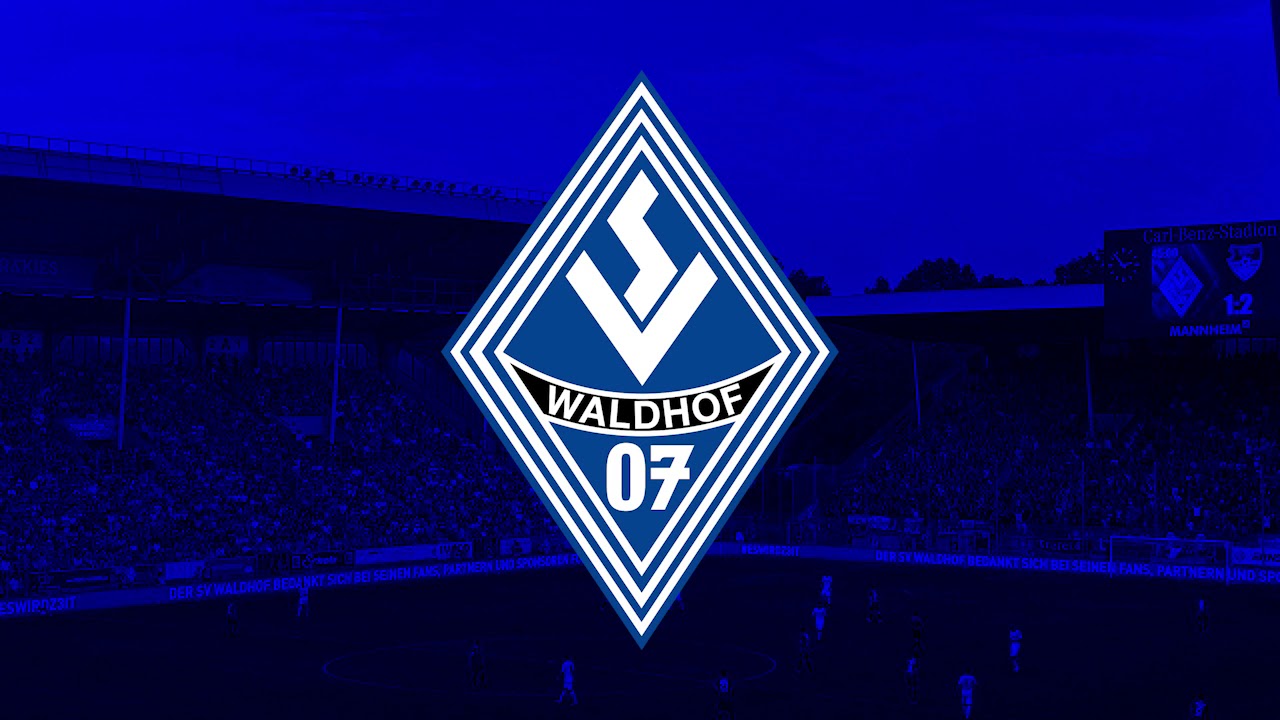 sv waldhof