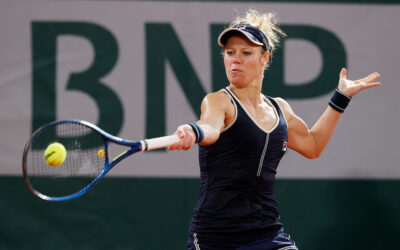 laura siegemund