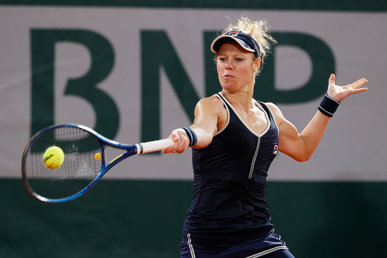 laura siegemund