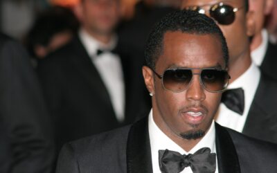 p diddy