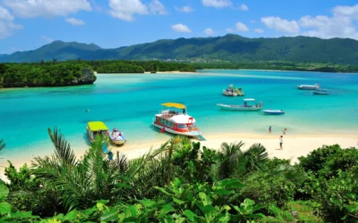 okinawa