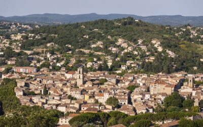 südfrankreich