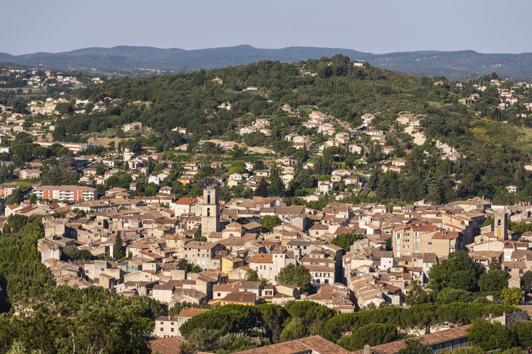 südfrankreich