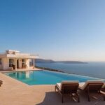 Luxusvilla auf Zypern