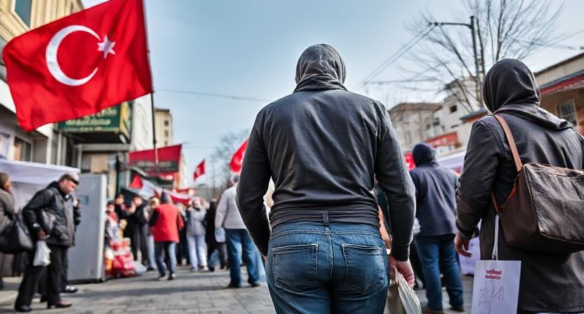Bauchdeckenstraffung in der Türkei