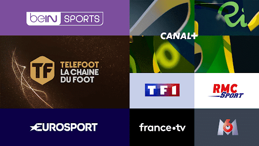 IPTV Smarters