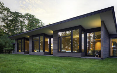 Architektur im Wandel: Die Balance zwischen Tradition und Moderne Tradition und Moderne