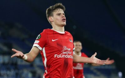 Vielversprechendes Talent Milos Kerkez – So startet der junge Fußballer durch milos kerkez