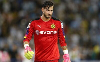 roman bürki