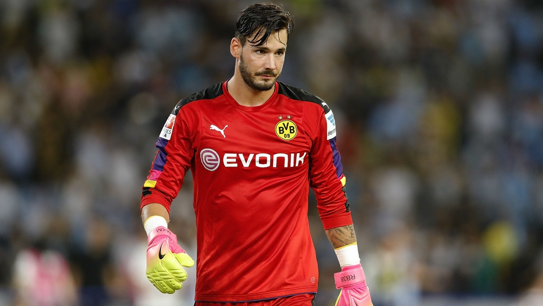 roman bürki