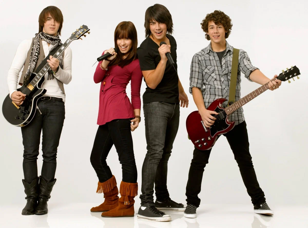 camp rock