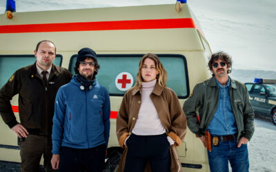 Tschugger: Schweizer Kultserie mit bissigem Humor und schrägen Cops tschugger