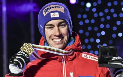 stefan kraft