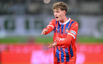 Alles über den aufstrebenden Fußballstar Paul Wanner paul wanner