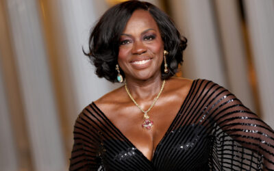 Viola Davis: Eine Ikone der Schauspielkunst viola davis