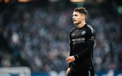 Florent Muslija: Kreativer Spielmacher mit internationalem Potenzial florent muslija