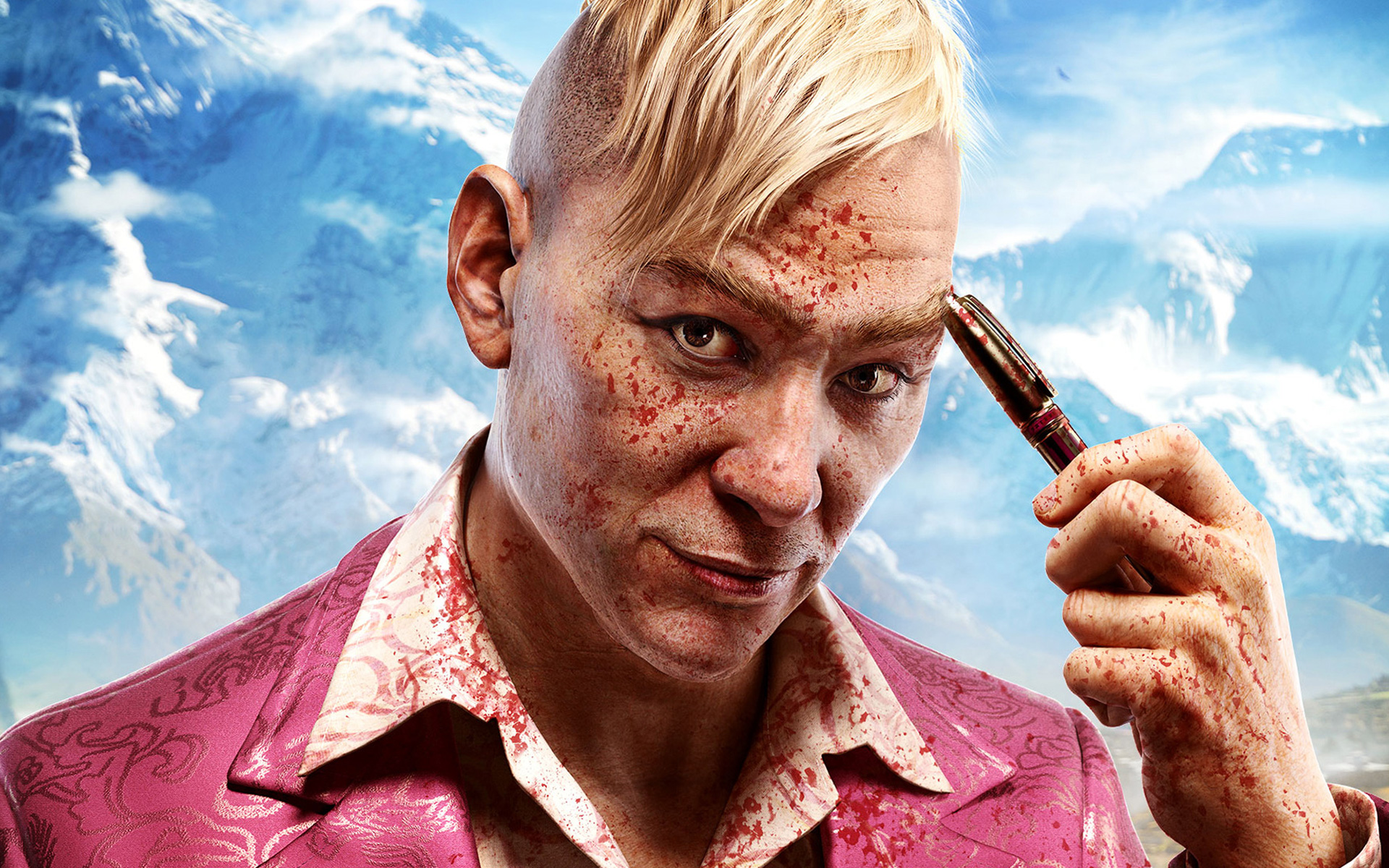 far cry 4