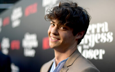 noah centineo