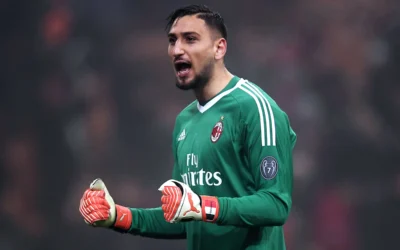 donnarumma