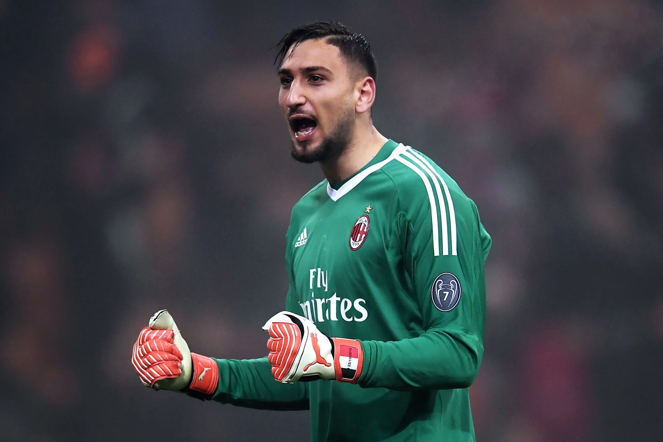donnarumma