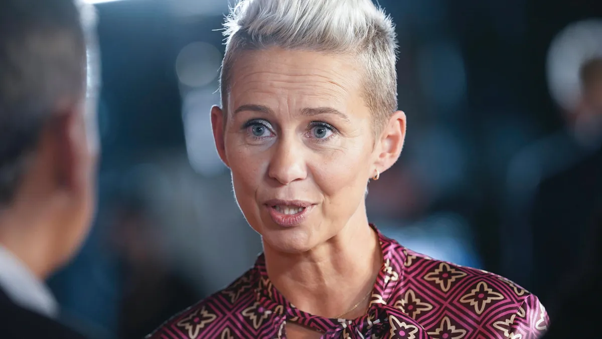 silvia breher