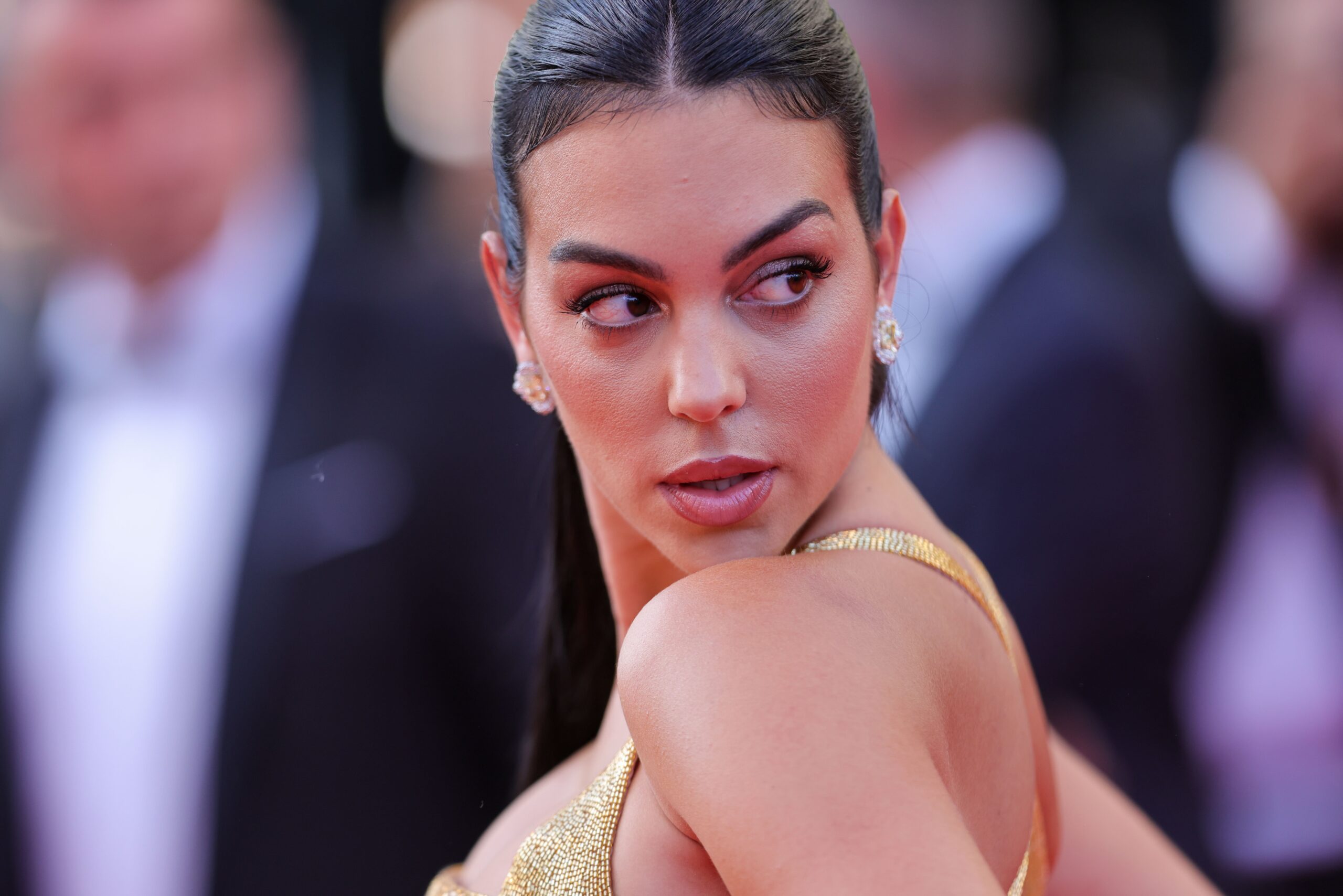 georgina rodríguez